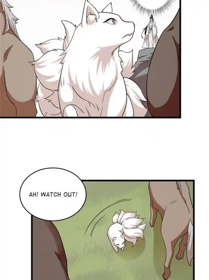 Queen Of Poison: The Legend Of A Super Agent, Doctor And Princess Chapter 161