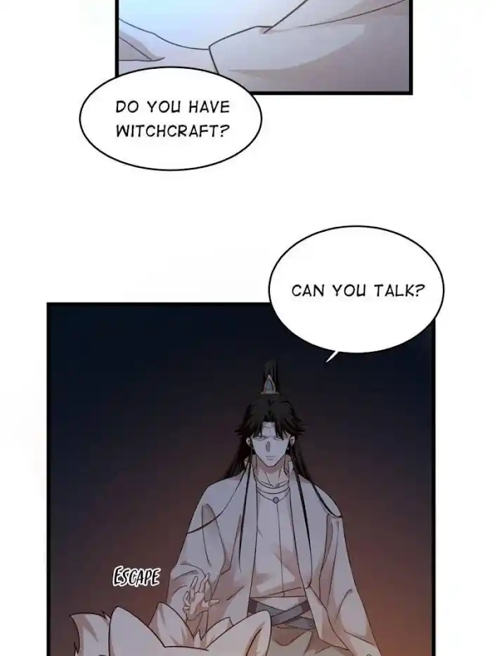 Queen Of Poison: The Legend Of A Super Agent, Doctor And Princess Chapter 161