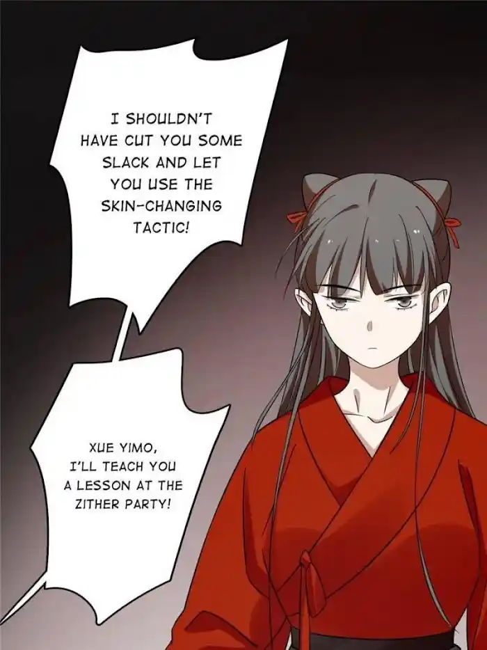 Queen Of Poison: The Legend Of A Super Agent, Doctor And Princess Chapter 163