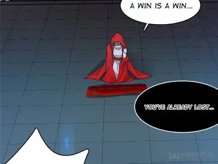 Queen Of Poison: The Legend Of A Super Agent, Doctor And Princess Chapter 163