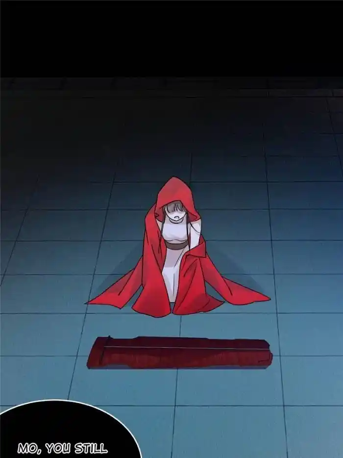 Queen Of Poison: The Legend Of A Super Agent, Doctor And Princess Chapter 163