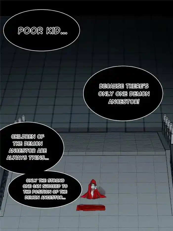 Queen Of Poison: The Legend Of A Super Agent, Doctor And Princess Chapter 163