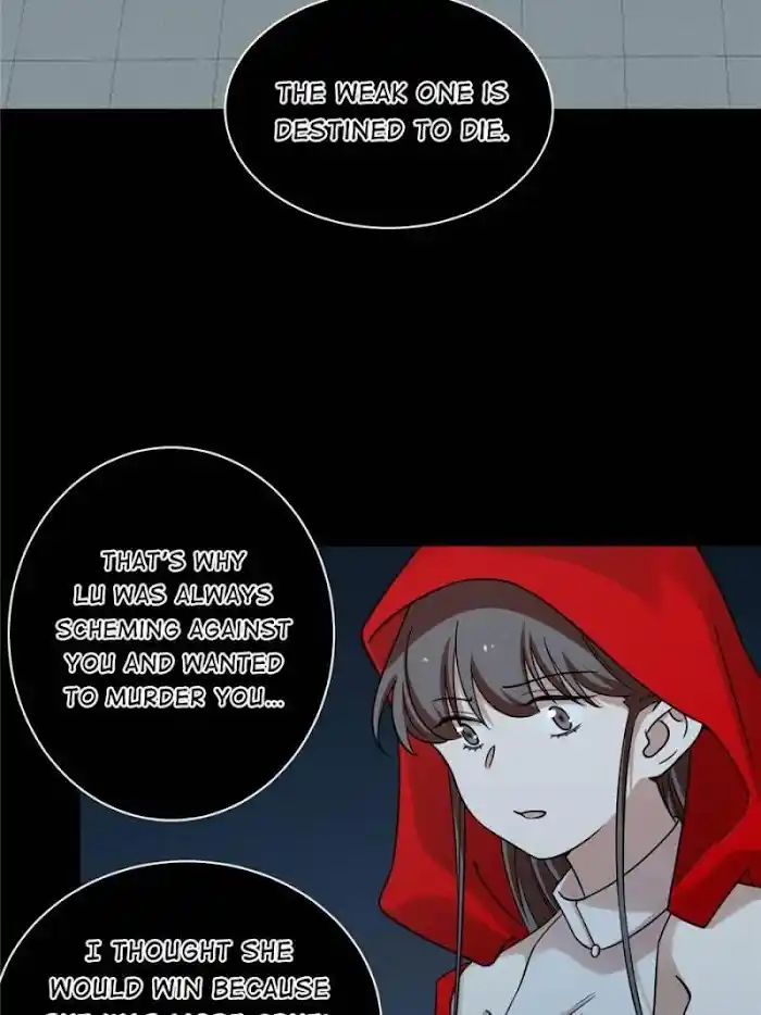 Queen Of Poison: The Legend Of A Super Agent, Doctor And Princess Chapter 163