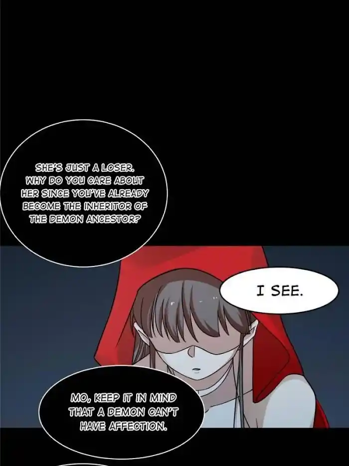 Queen Of Poison: The Legend Of A Super Agent, Doctor And Princess Chapter 163