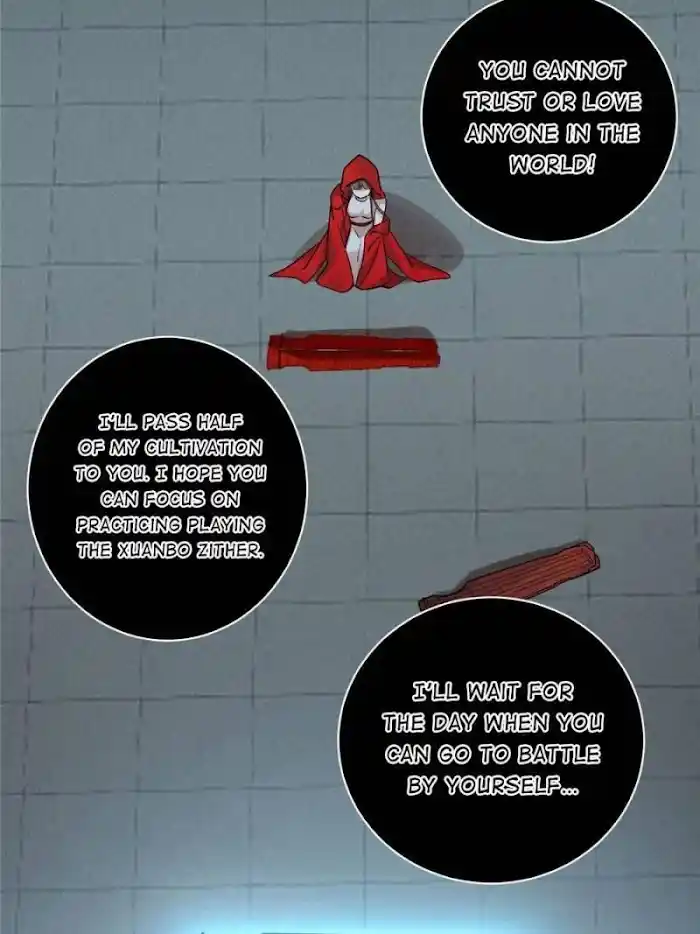 Queen Of Poison: The Legend Of A Super Agent, Doctor And Princess Chapter 163