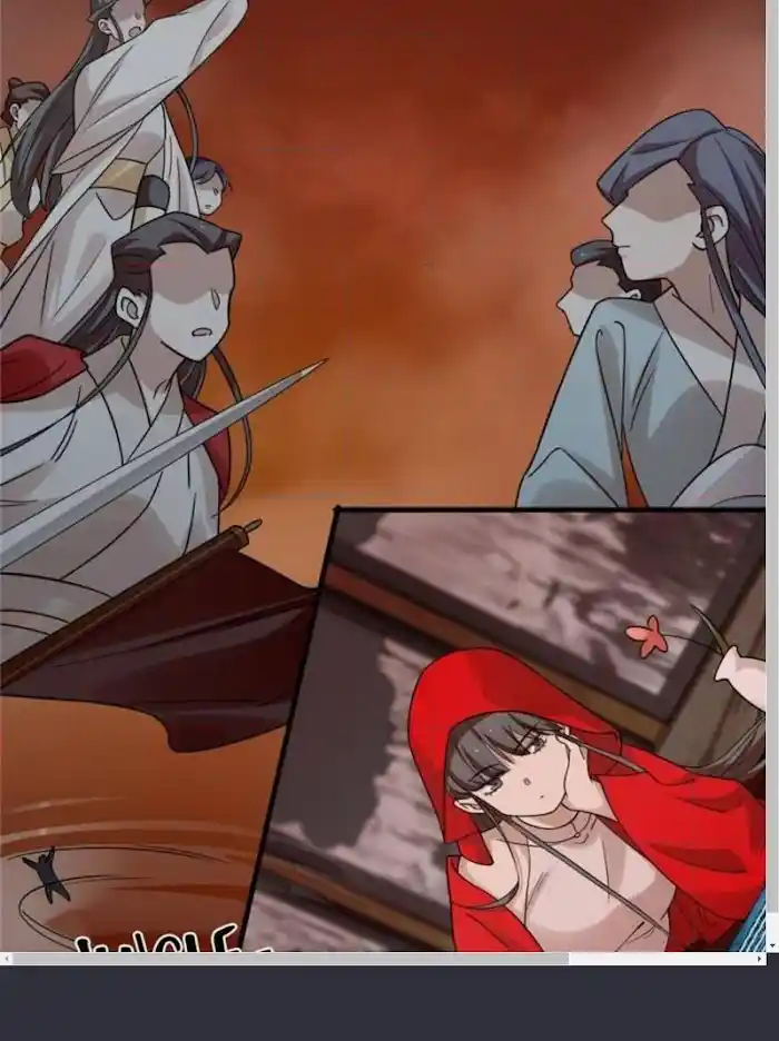 Queen Of Poison: The Legend Of A Super Agent, Doctor And Princess Chapter 163