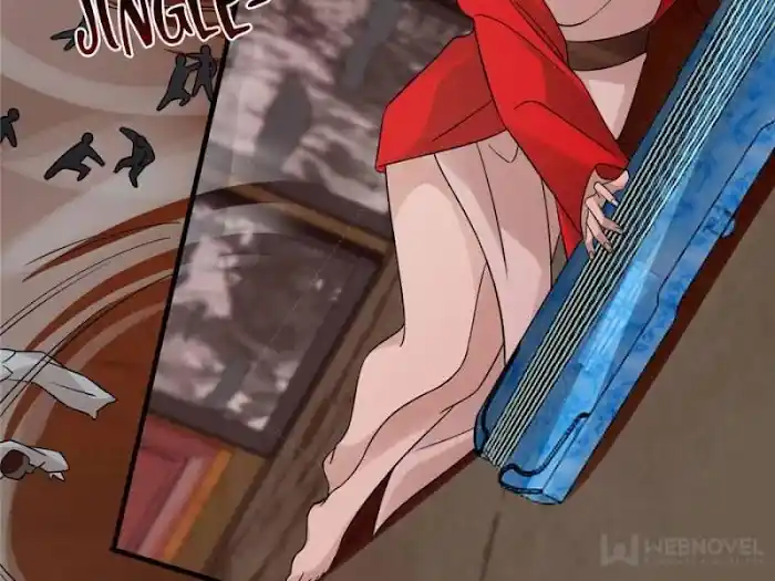 Queen Of Poison: The Legend Of A Super Agent, Doctor And Princess Chapter 163