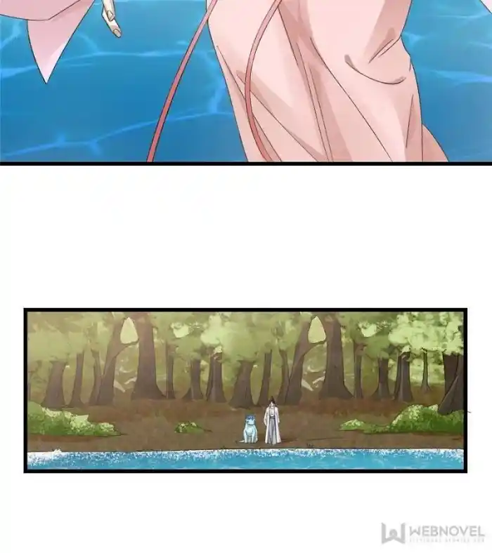 Queen Of Poison: The Legend Of A Super Agent, Doctor And Princess Chapter 167