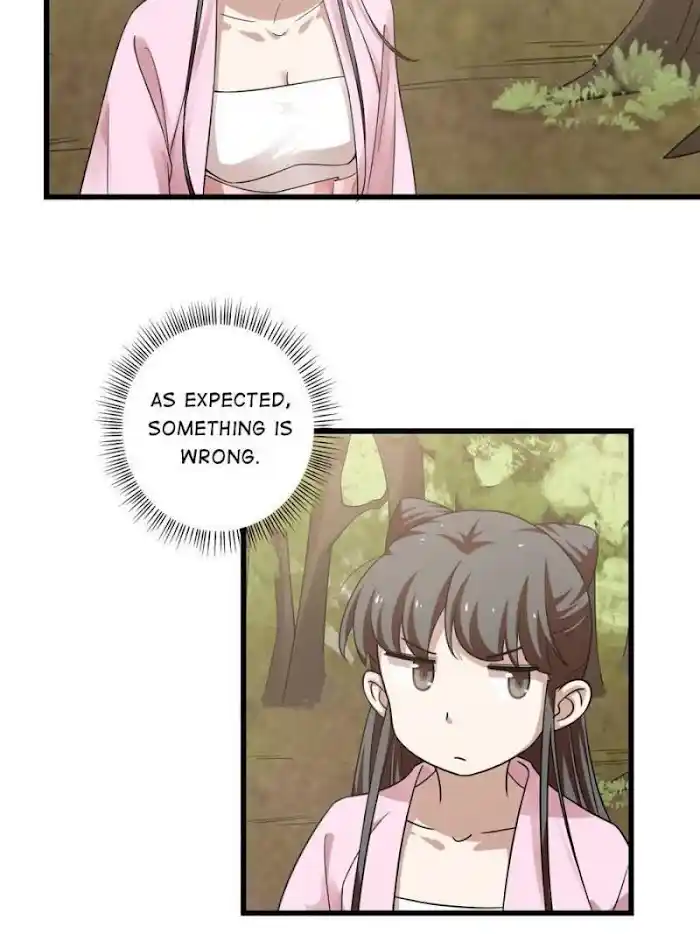 Queen Of Poison: The Legend Of A Super Agent, Doctor And Princess Chapter 167