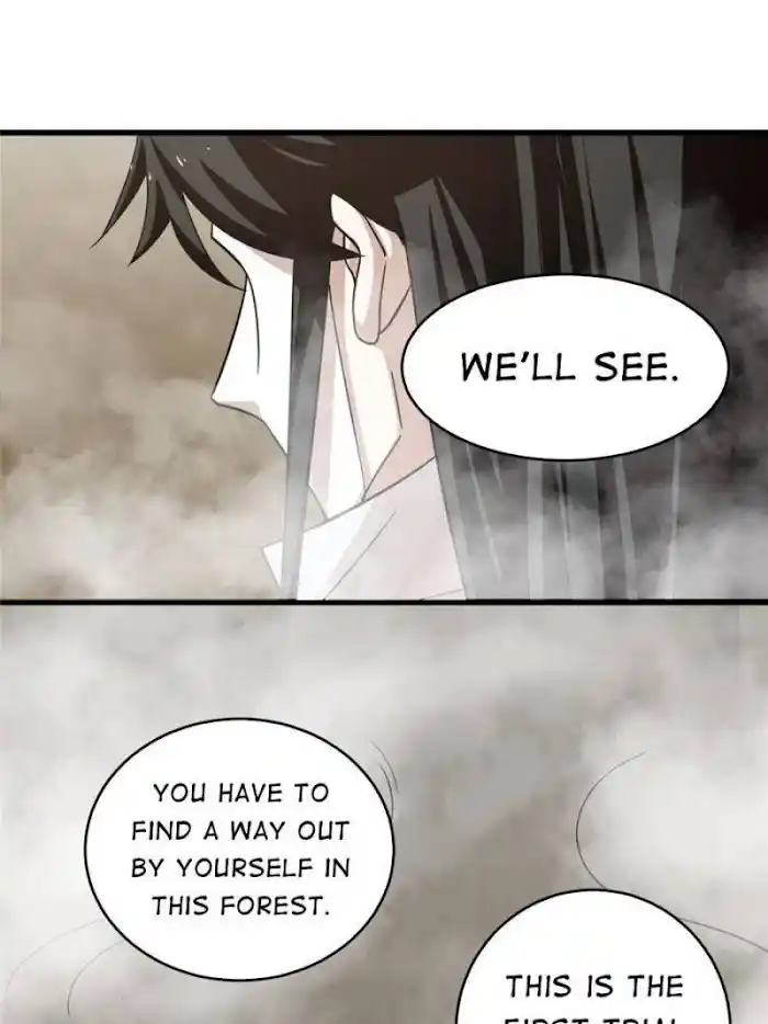 Queen Of Poison: The Legend Of A Super Agent, Doctor And Princess Chapter 167