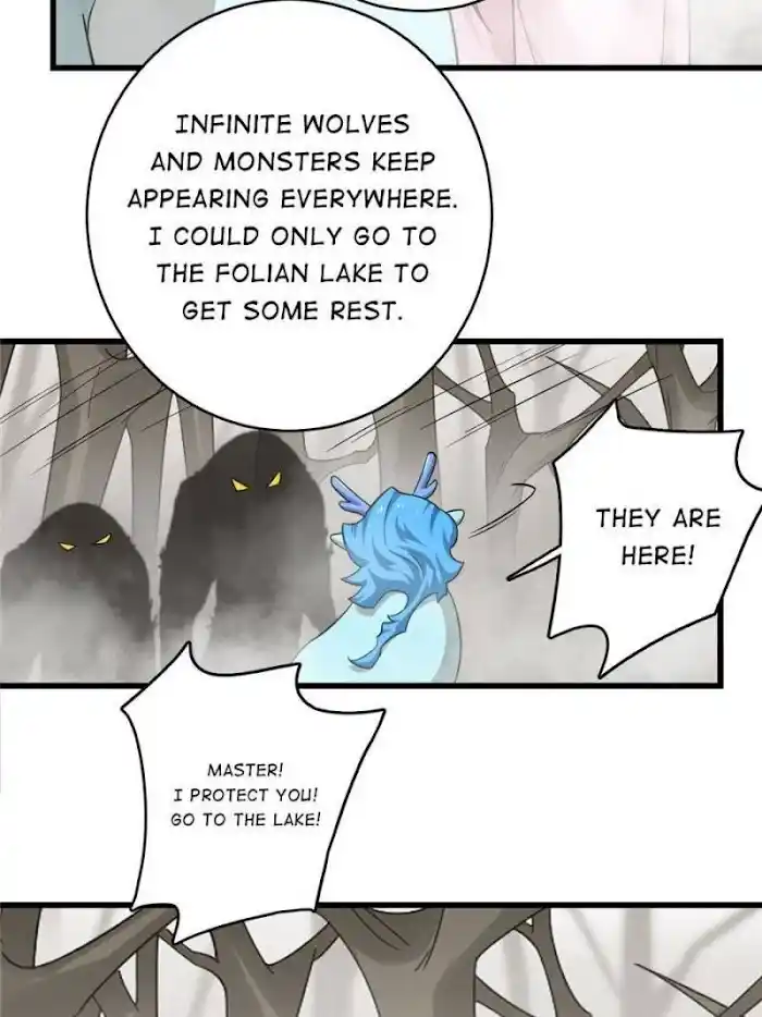 Queen Of Poison: The Legend Of A Super Agent, Doctor And Princess Chapter 167