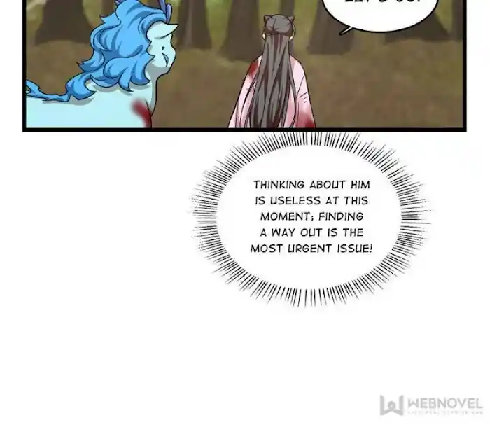 Queen Of Poison: The Legend Of A Super Agent, Doctor And Princess Chapter 167