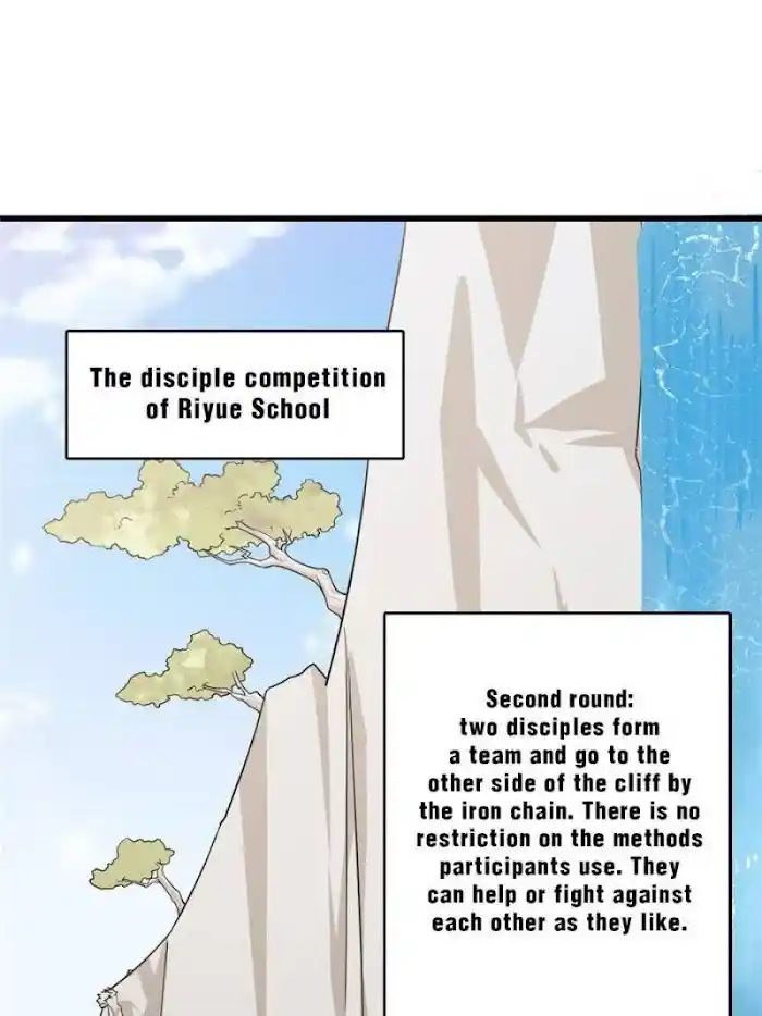 Queen Of Poison: The Legend Of A Super Agent, Doctor And Princess Chapter 167