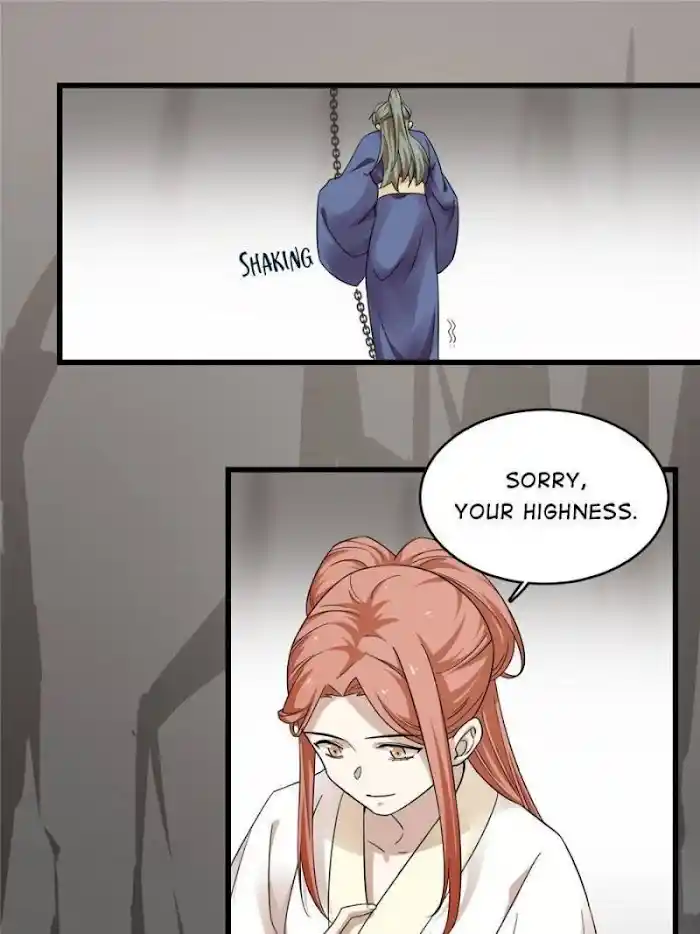 Queen Of Poison: The Legend Of A Super Agent, Doctor And Princess Chapter 167