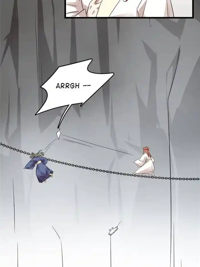 Queen Of Poison: The Legend Of A Super Agent, Doctor And Princess Chapter 167