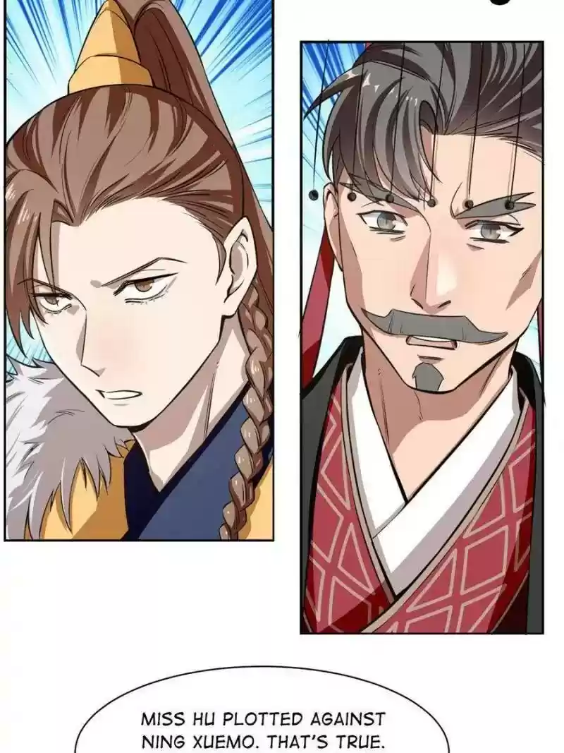 Queen of Poison: The Legend of a Super Agent, Doctor and Princess Chapter 17: