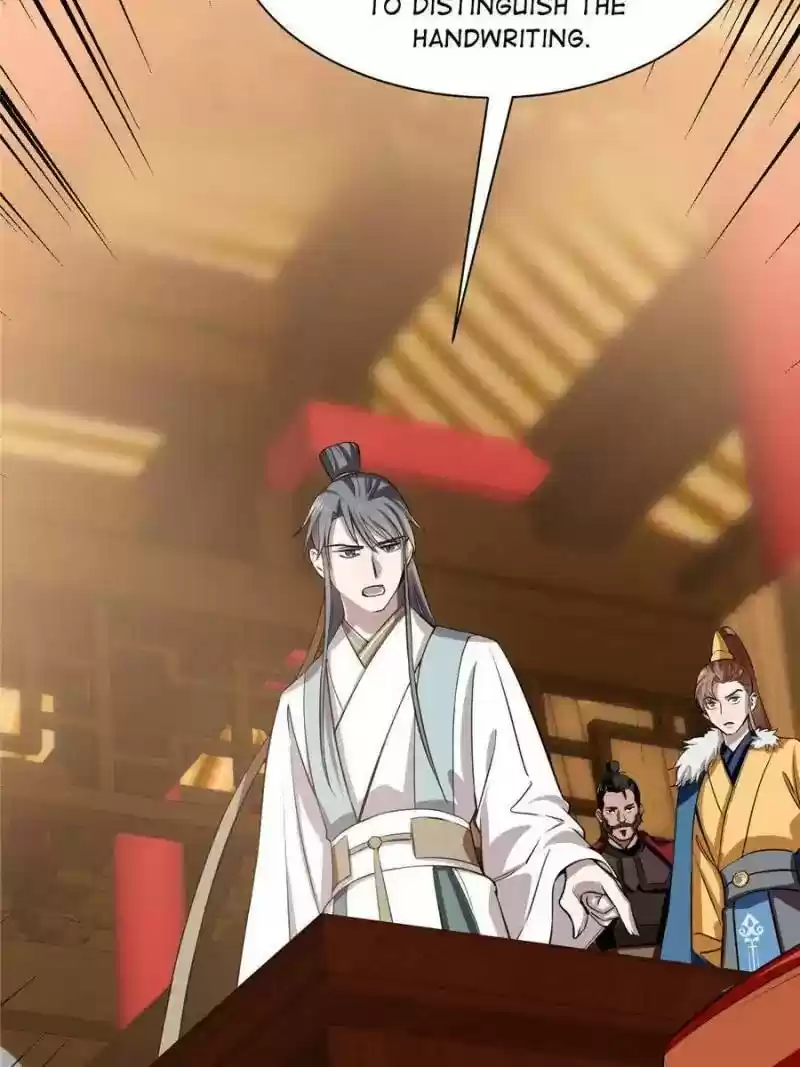 Queen of Poison: The Legend of a Super Agent, Doctor and Princess Chapter 17: