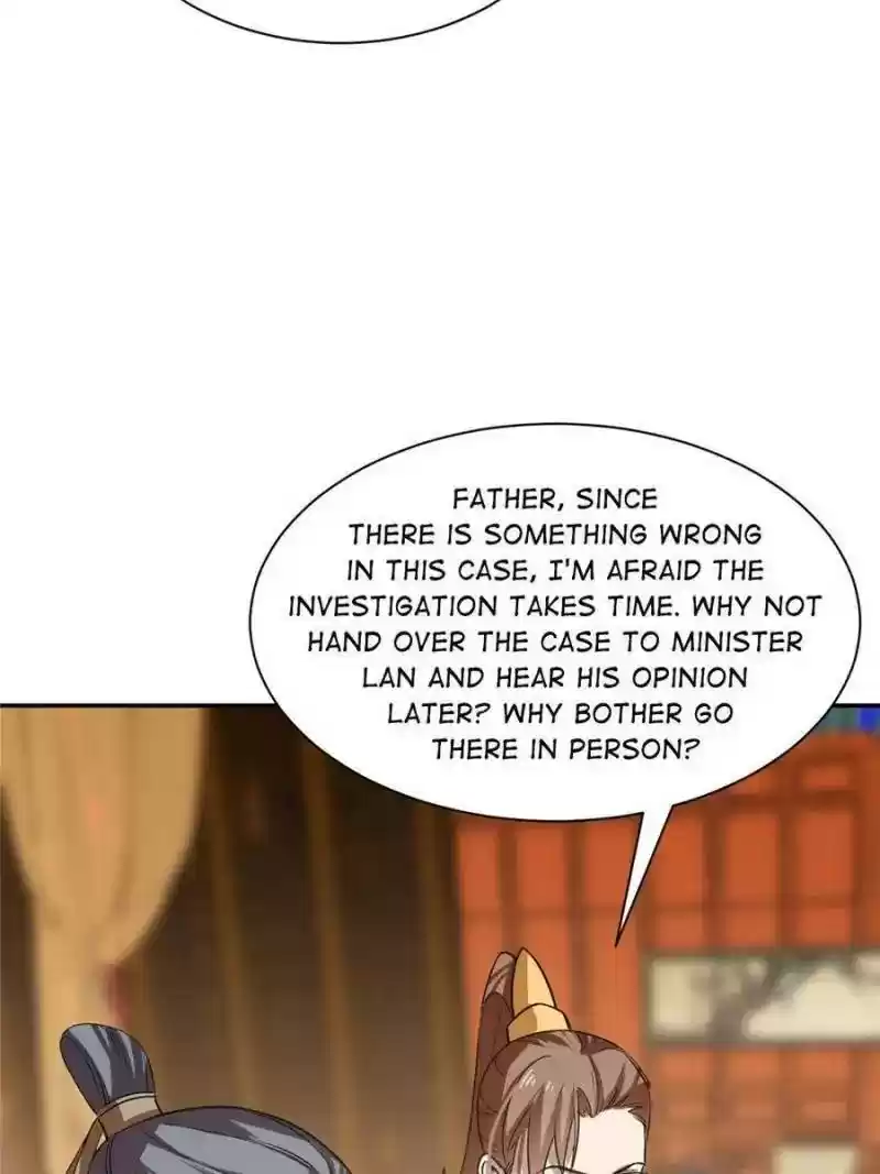 Queen of Poison: The Legend of a Super Agent, Doctor and Princess Chapter 17: