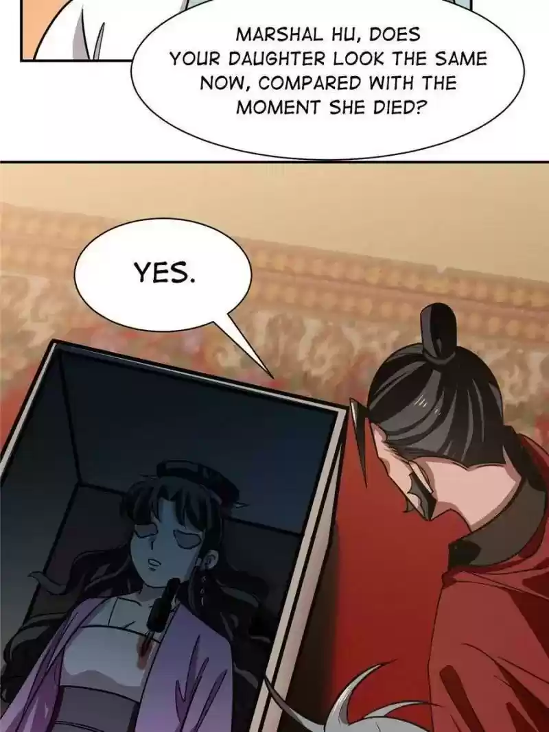 Queen of Poison: The Legend of a Super Agent, Doctor and Princess Chapter 17: