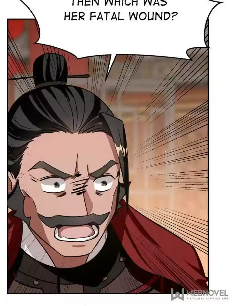 Queen of Poison: The Legend of a Super Agent, Doctor and Princess Chapter 17: