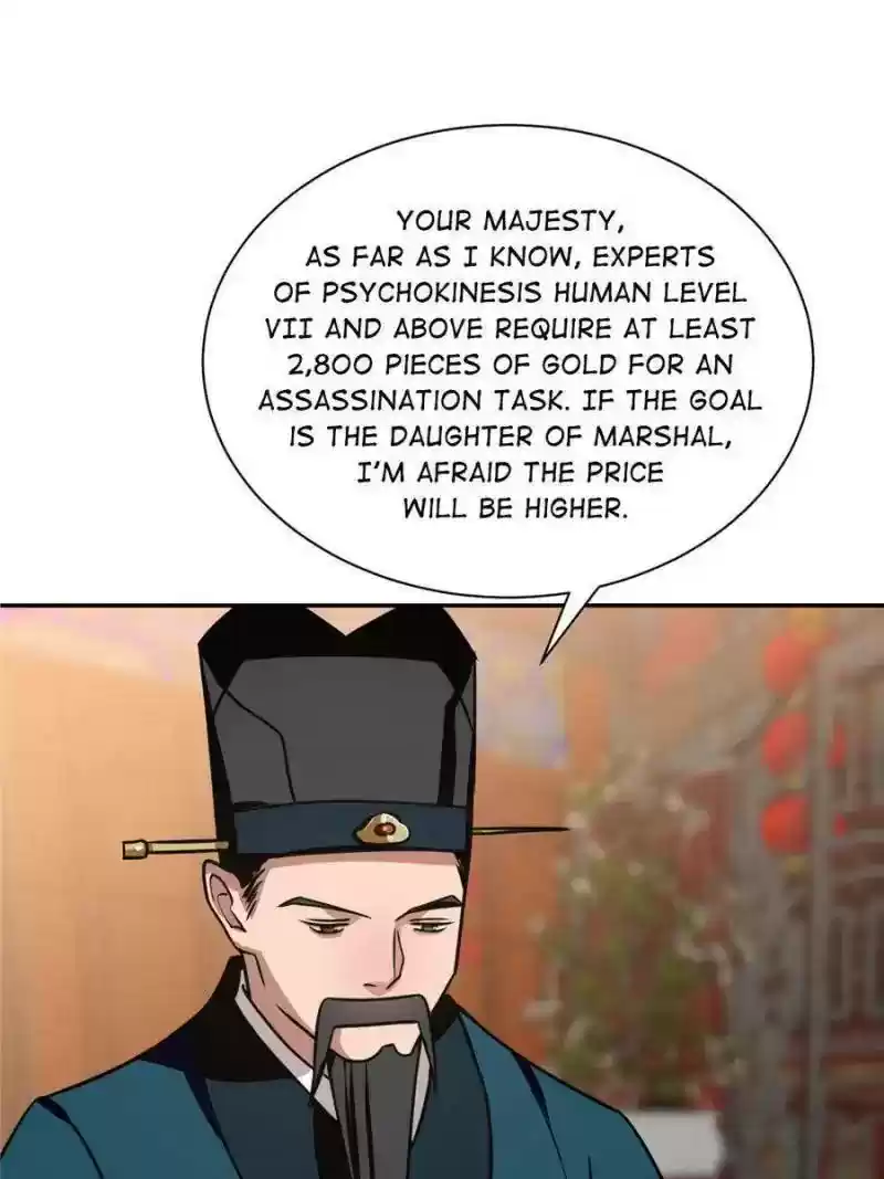 Queen of Poison: The Legend of a Super Agent, Doctor and Princess Chapter 17: