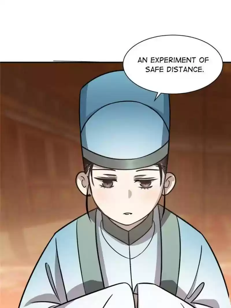 Queen of Poison: The Legend of a Super Agent, Doctor and Princess Chapter 17: