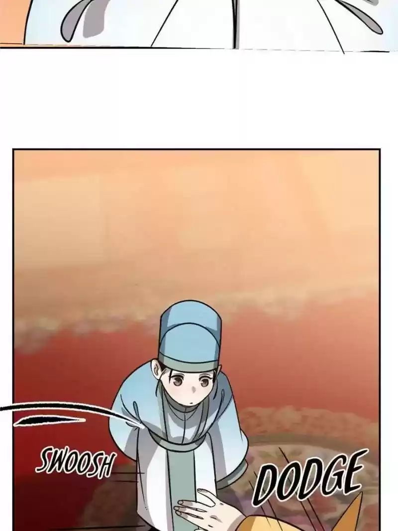 Queen of Poison: The Legend of a Super Agent, Doctor and Princess Chapter 17: