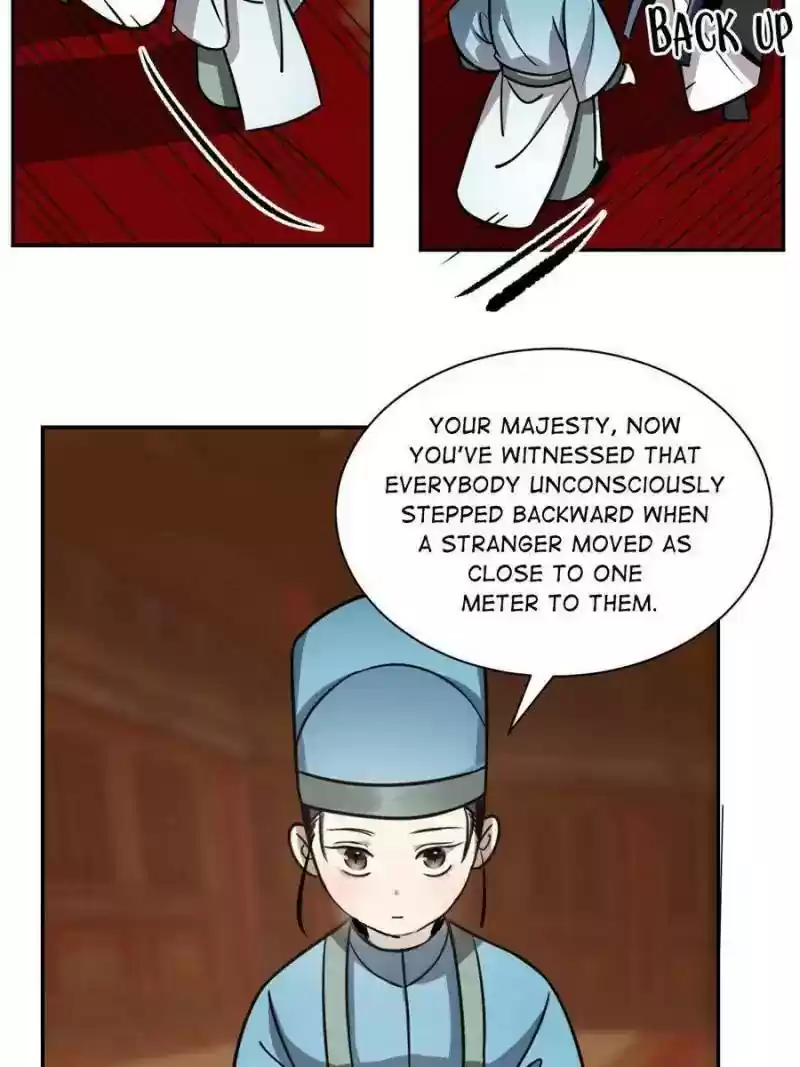 Queen of Poison: The Legend of a Super Agent, Doctor and Princess Chapter 17: