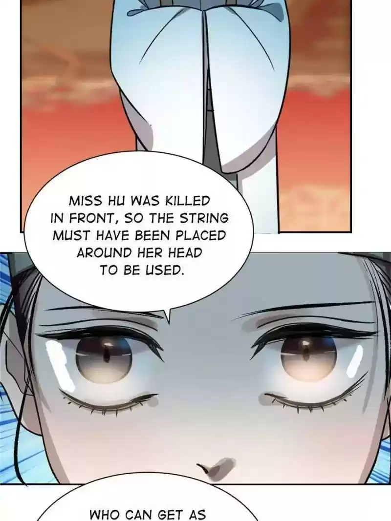 Queen of Poison: The Legend of a Super Agent, Doctor and Princess Chapter 17: