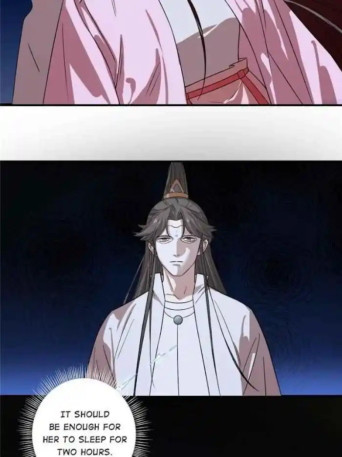 Queen Of Poison: The Legend Of A Super Agent, Doctor And Princess Chapter 170