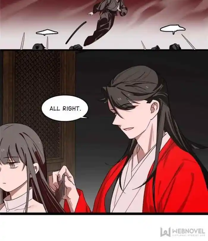 Queen Of Poison: The Legend Of A Super Agent, Doctor And Princess Chapter 170