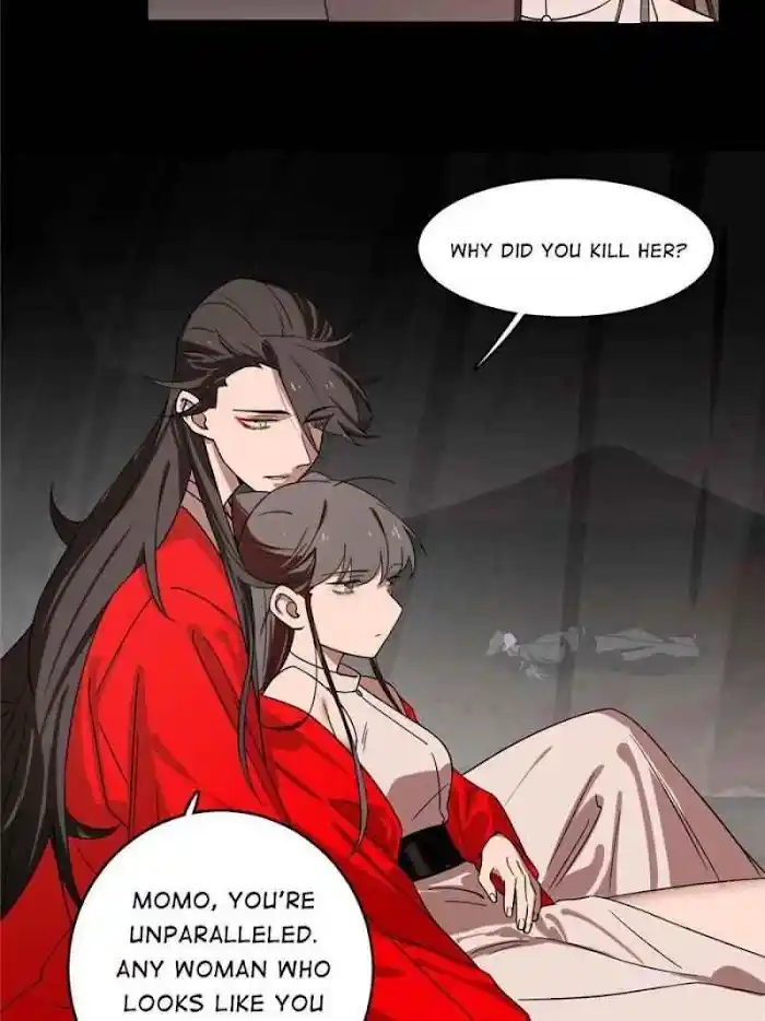 Queen Of Poison: The Legend Of A Super Agent, Doctor And Princess Chapter 170