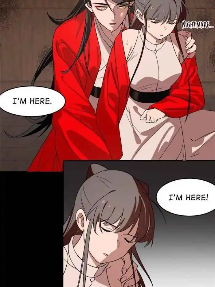 Queen Of Poison: The Legend Of A Super Agent, Doctor And Princess Chapter 170