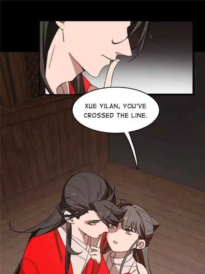 Queen Of Poison: The Legend Of A Super Agent, Doctor And Princess Chapter 170