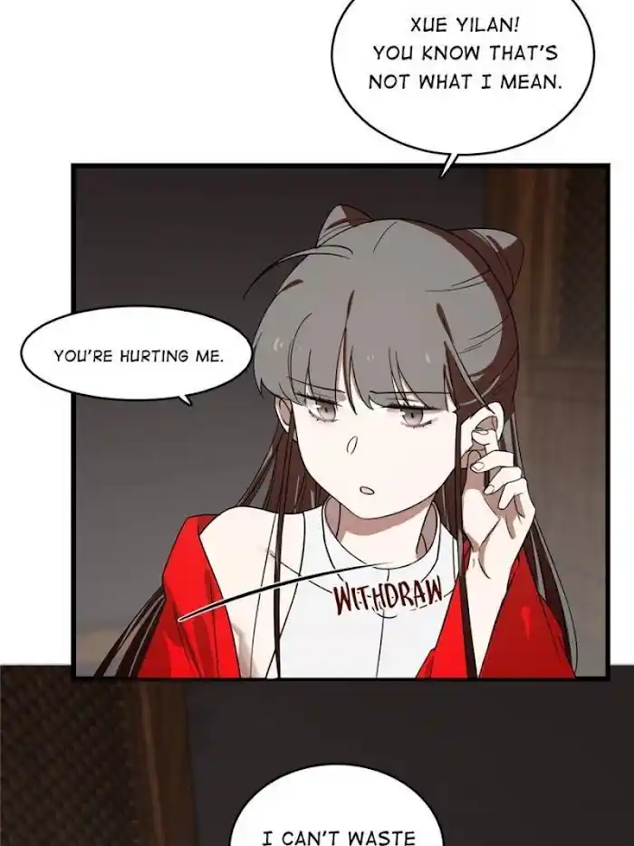 Queen Of Poison: The Legend Of A Super Agent, Doctor And Princess Chapter 171