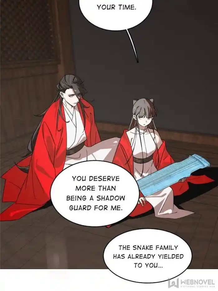 Queen Of Poison: The Legend Of A Super Agent, Doctor And Princess Chapter 171