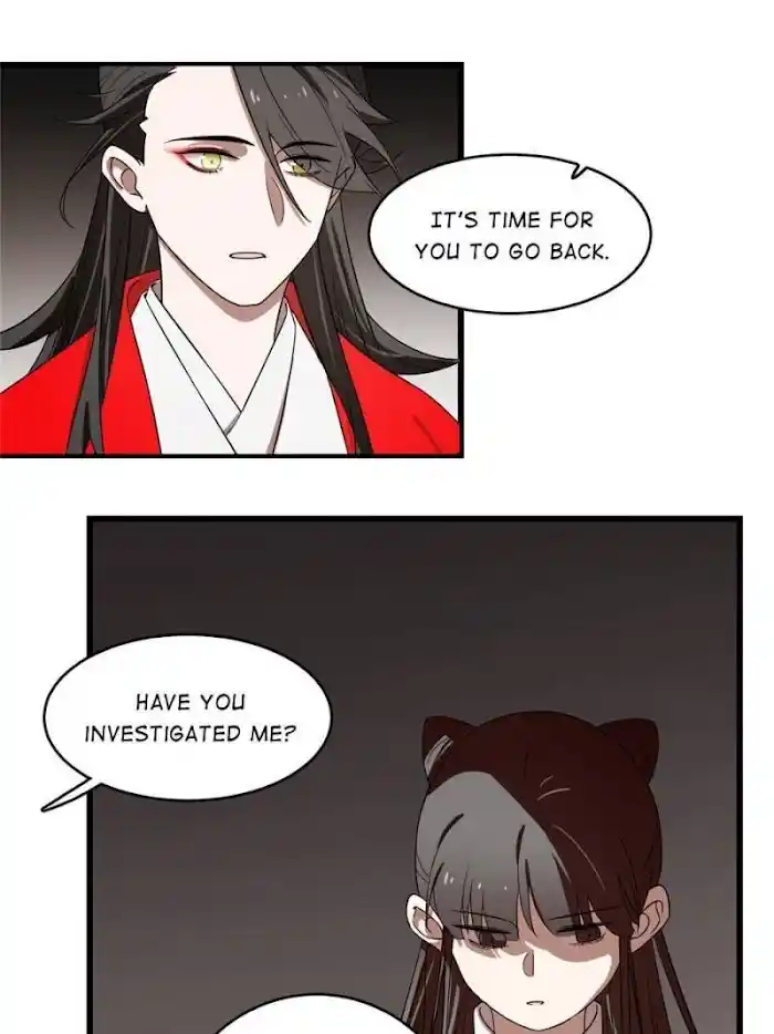 Queen Of Poison: The Legend Of A Super Agent, Doctor And Princess Chapter 171