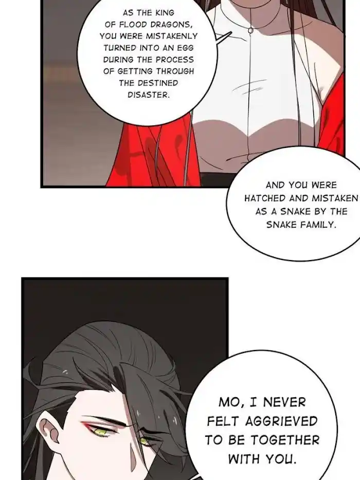 Queen Of Poison: The Legend Of A Super Agent, Doctor And Princess Chapter 171