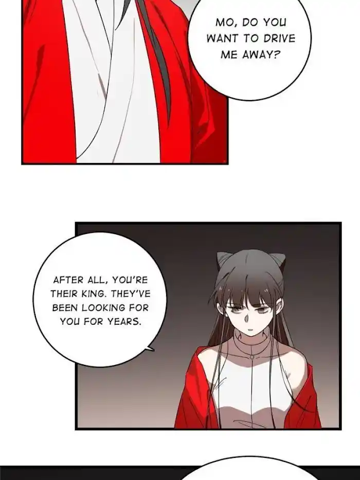 Queen Of Poison: The Legend Of A Super Agent, Doctor And Princess Chapter 171