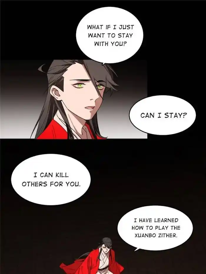 Queen Of Poison: The Legend Of A Super Agent, Doctor And Princess Chapter 171