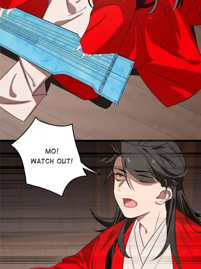 Queen Of Poison: The Legend Of A Super Agent, Doctor And Princess Chapter 171