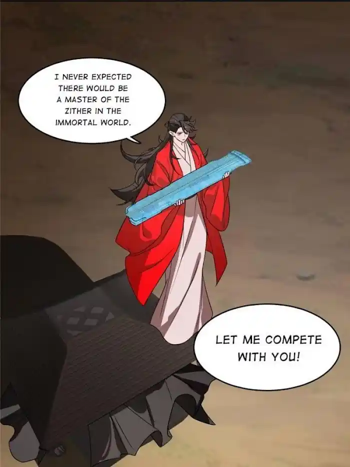 Queen Of Poison: The Legend Of A Super Agent, Doctor And Princess Chapter 172