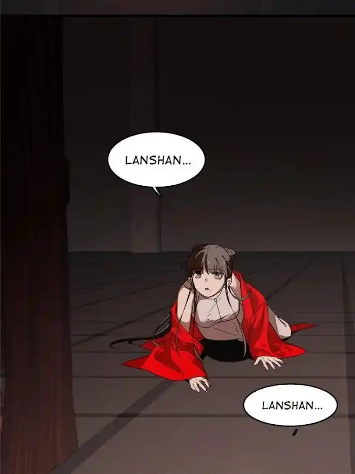 Queen Of Poison: The Legend Of A Super Agent, Doctor And Princess Chapter 172