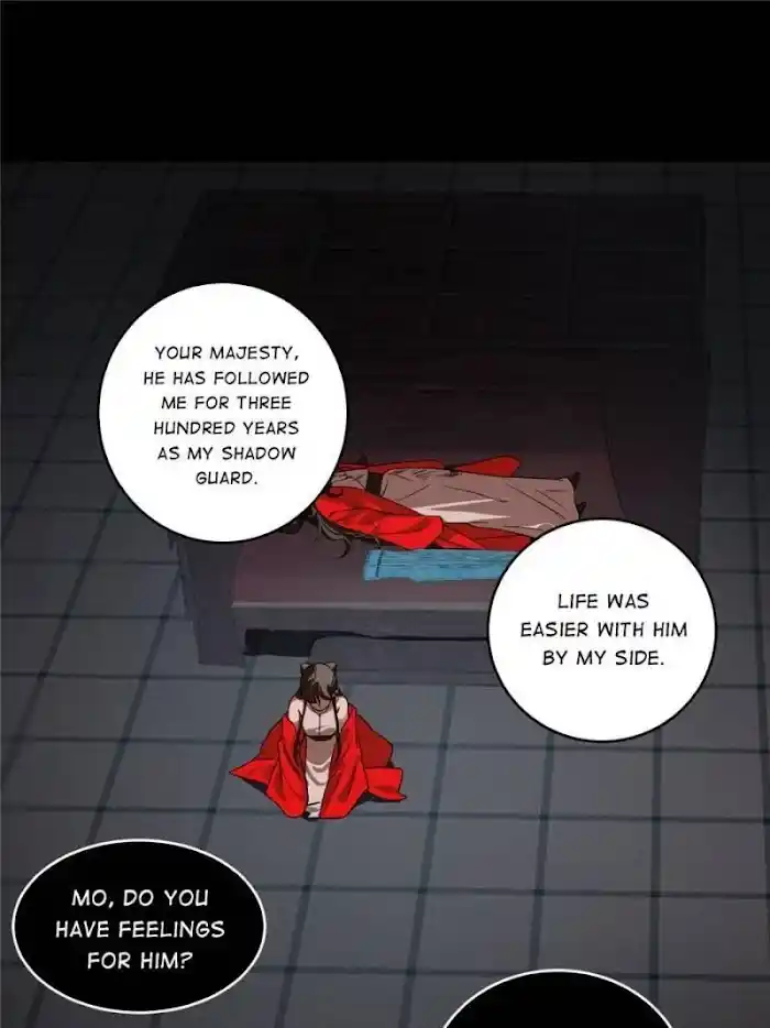 Queen Of Poison: The Legend Of A Super Agent, Doctor And Princess Chapter 172