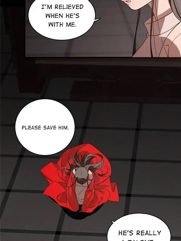 Queen Of Poison: The Legend Of A Super Agent, Doctor And Princess Chapter 172