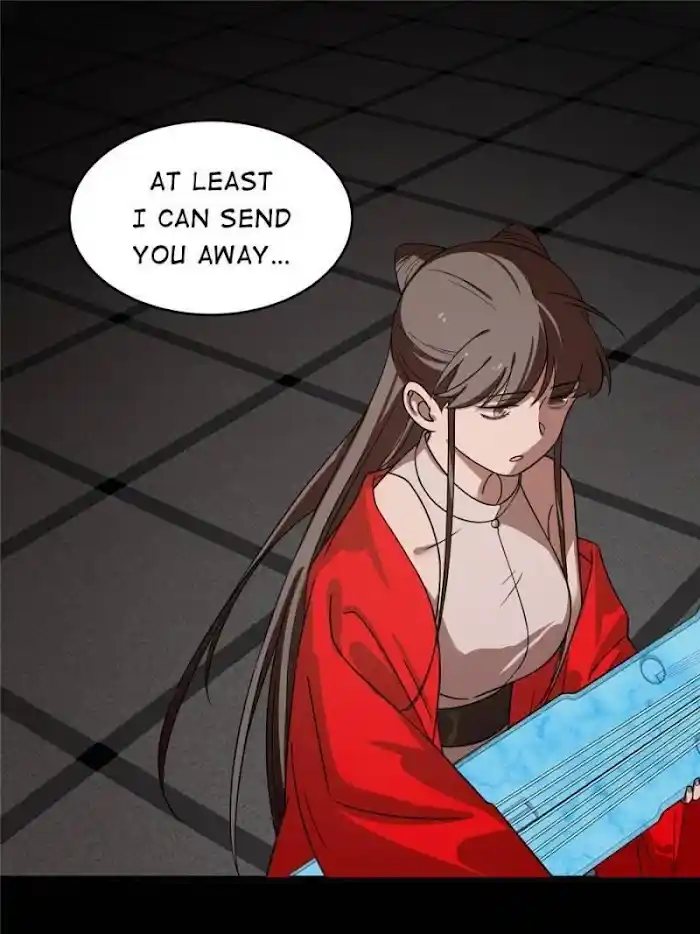 Queen Of Poison: The Legend Of A Super Agent, Doctor And Princess Chapter 172