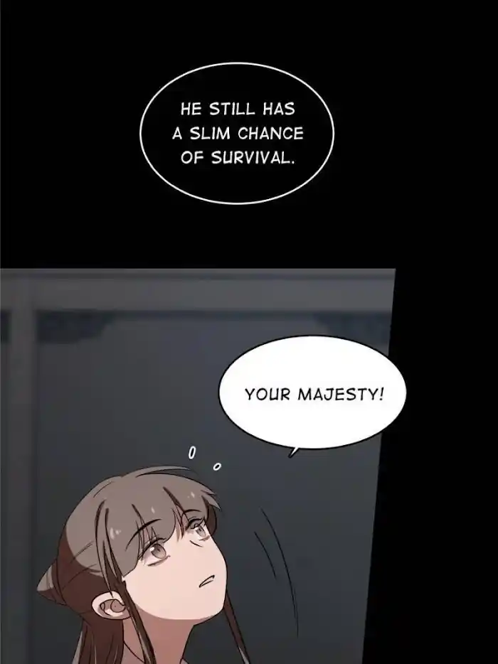 Queen Of Poison: The Legend Of A Super Agent, Doctor And Princess Chapter 172