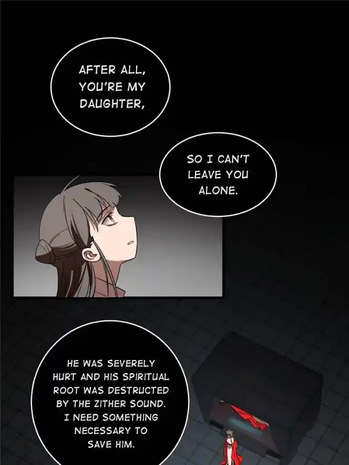 Queen Of Poison: The Legend Of A Super Agent, Doctor And Princess Chapter 172