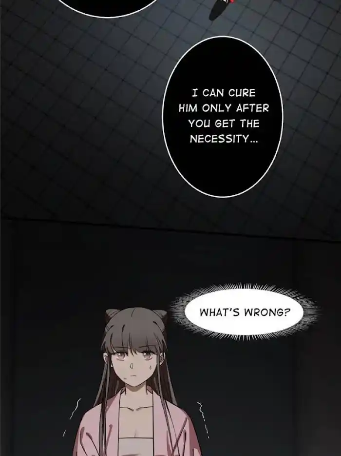 Queen Of Poison: The Legend Of A Super Agent, Doctor And Princess Chapter 172