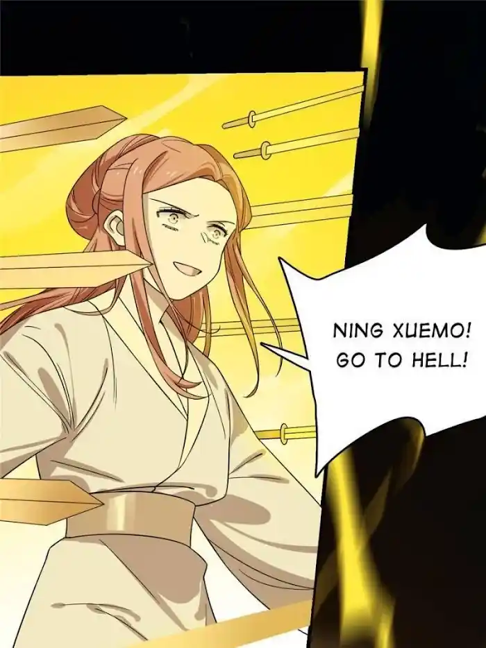 Queen Of Poison: The Legend Of A Super Agent, Doctor And Princess Chapter 175